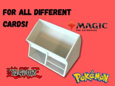 Card Box V3