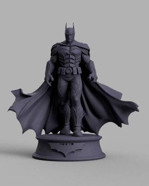 Batman Statue