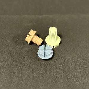 Build a bolt: Bolts