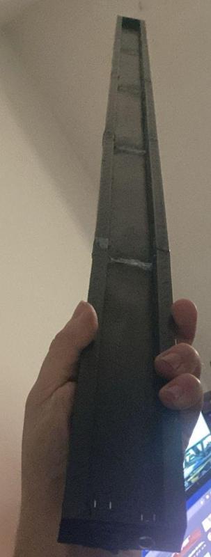 Extendable hood or engine compartment light with hooks