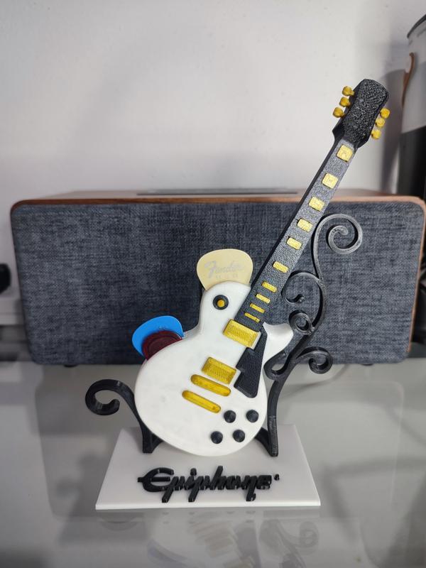 epiphone nib holder