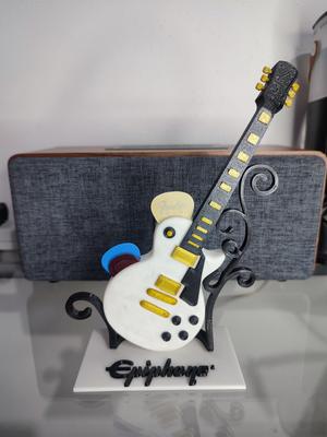 epiphone nib holder