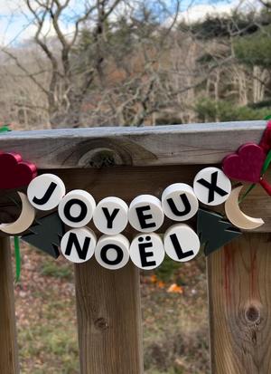 friendship bracelet letters.stl