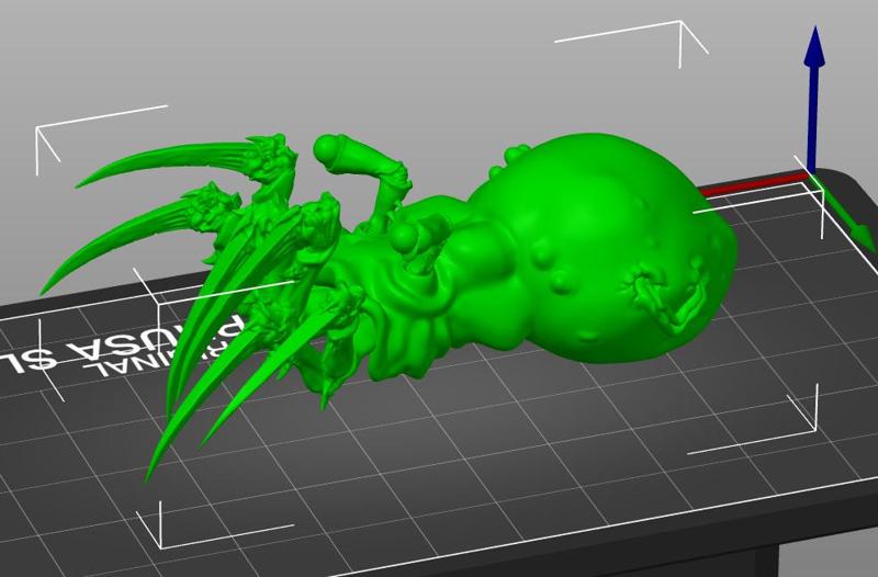 Danish Plague Beasts (Tale of 4 Gamers)