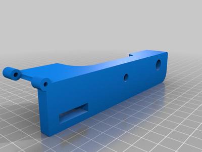 POCKET 3 integrated application module
