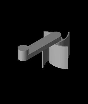 Ratcheting gear