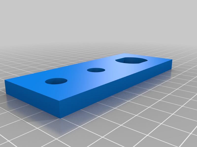 qs273 90h torque arm
