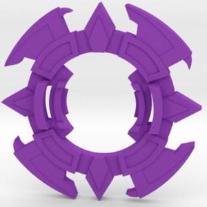BEYBLADE DOOMBLADE | COMPLETE | ANIME SERIES