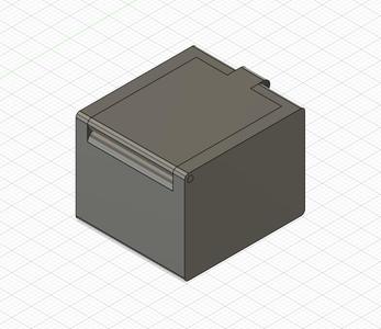 Simple Box