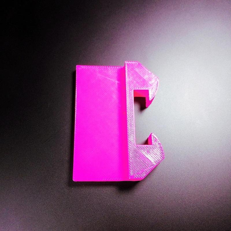 Drawer slide for antique dressers