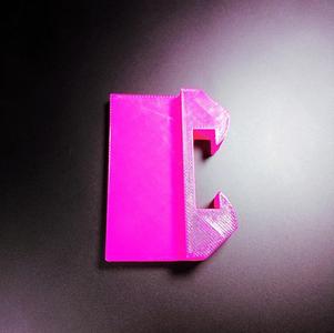 Drawer slide for antique dressers