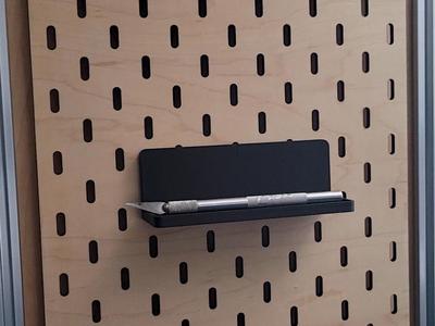 Skadis Board Mini Shelf