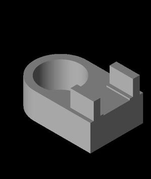 Transformers Hot rod targetmaster adapter