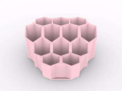 Makeup Organizer