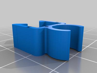 Stylus pen clip for X20 X20S