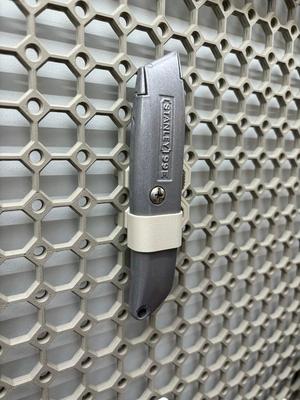 Multiboard Stanley knife holder (99E) 