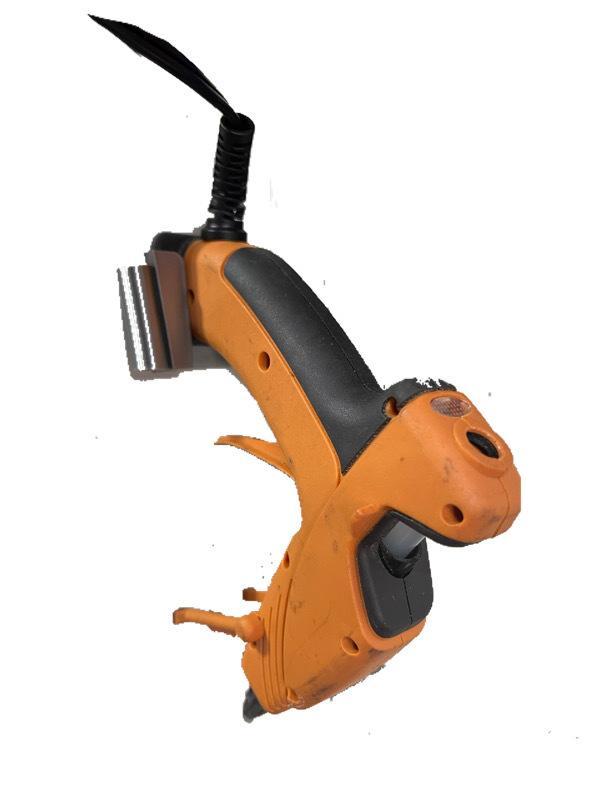 Gorilla Glue Gun Holder-Simple Wall Mount