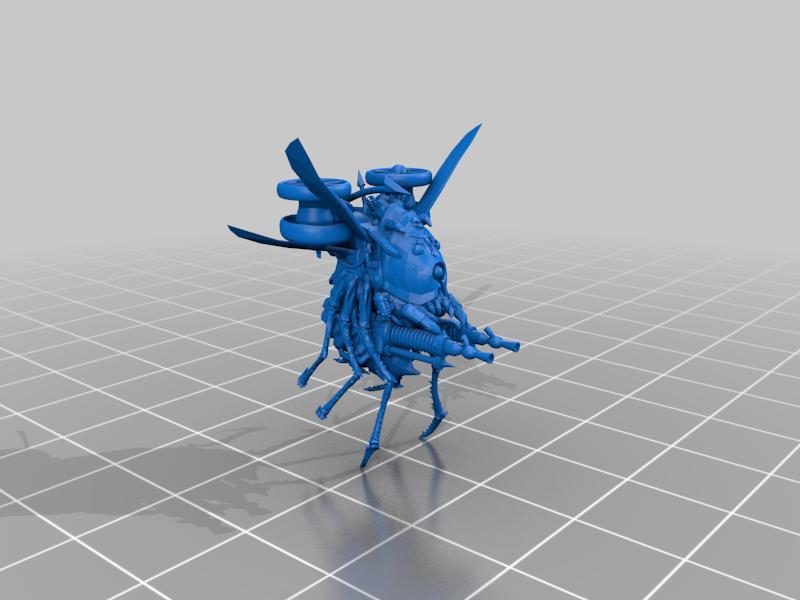 sick drone for da plague boys