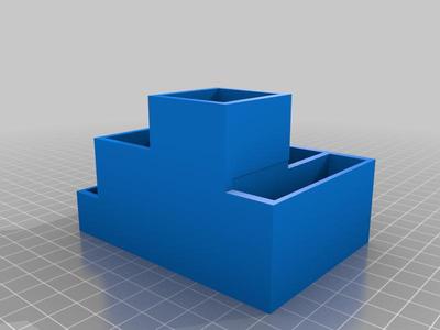 The thing holder