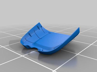 Audi TT A4 abdeckung frontkamera