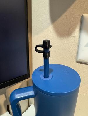 Stanley Straw Cover (TPU)