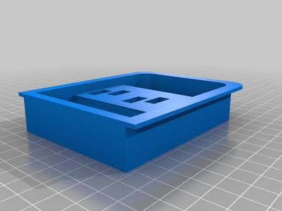 Sailrite Ultrafeed Case Tray