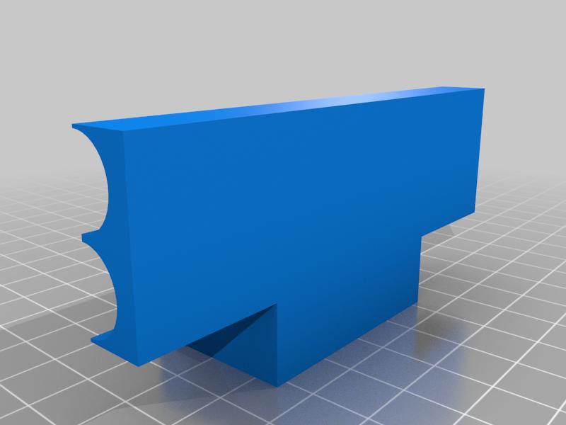 Porte stylo à aimants pour réfrigérateur