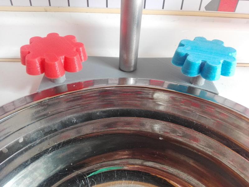 #Tinkerfun GRIFO COCINA JUGUETE