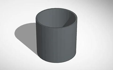cup   