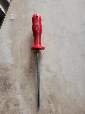 Knife Sharpener Handle