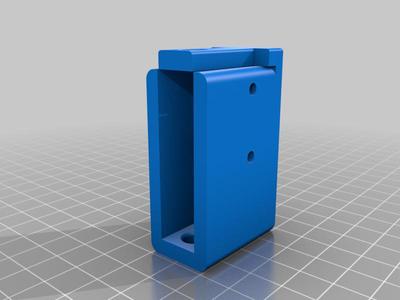 Anycubic Vyper Filament Runout Sensor - Direct Drive