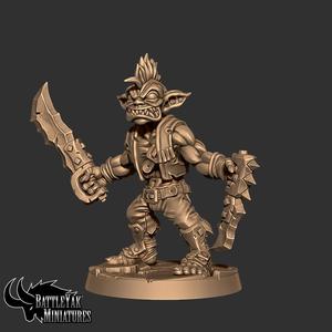 Skumgrot Lootah A