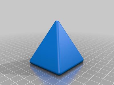 pyramid