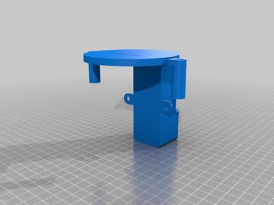 Taidacent 12v 2A Inductive Charging Coil