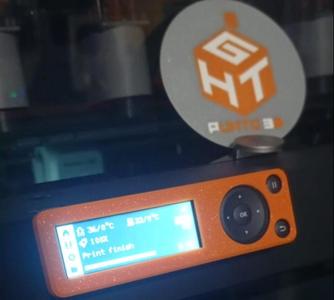 P1S BAMBU SCREEN COVER 