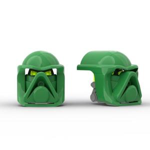 Great Kanohi Kaip, Mask of Buoyancy