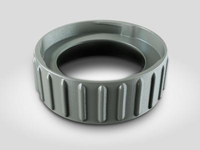 Portafunnel twist lock - Delonghi Dedica 51mm