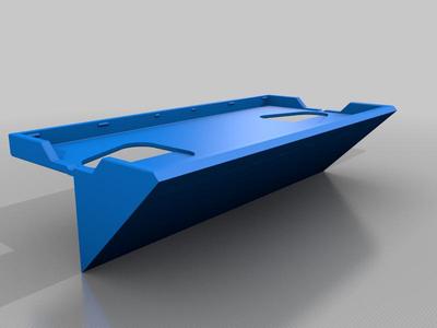 Bosch Stichsäge Jigsaw GST 18V LI Adapter Gehrung 45° miter