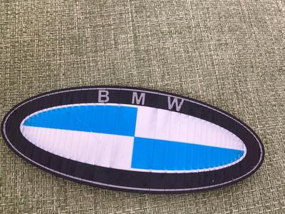 Ford to BMW