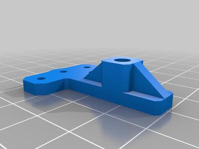 Team Associated RC10 Classic Steering Part