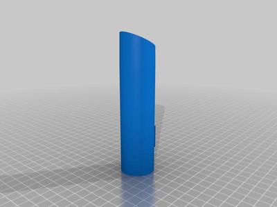 Clatronic BS1214 vacuum cleaner pipe fitting replacement