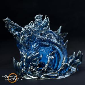 River Lancer - Supportless