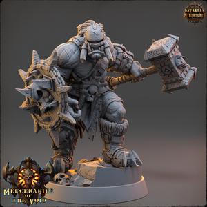 Jugger Hochmann