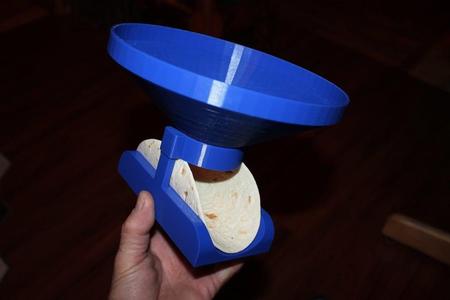 Taco Recycler