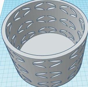 pencil holder BACK TO SCHOOL