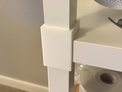 Ikea Lack Table Stack