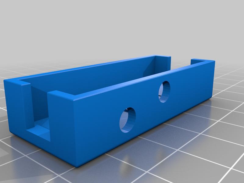 box converter usb 5v/12v 