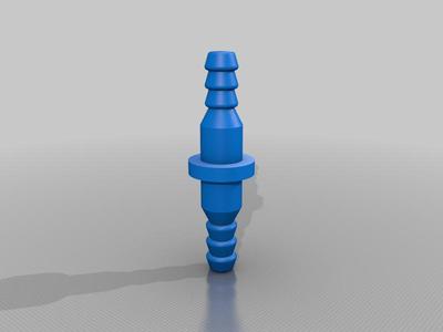 Water hose extension