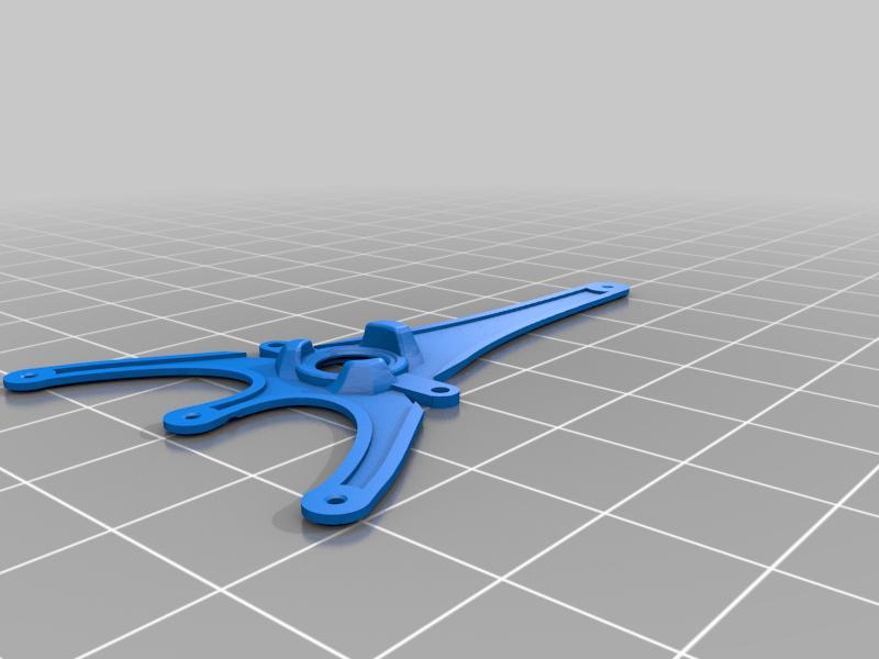 HDzero nano lite canopy