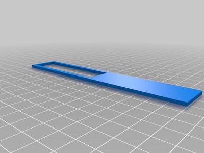 dishwasher indicator dual color print